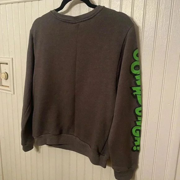 Nickelodeon Teenage Mutant Ninja Turtles sweatshirt - Picture 2 of 7
